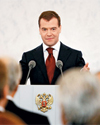 Ориентиры идейного консенсуса Ориентиры идейного консенсуса