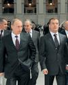 «Единую Россию» отправили в народ header