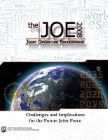     "      " (Challenges and Implications for the Future Joint Forces)