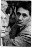 Валерий Савчук. Фото О. Корсуновой