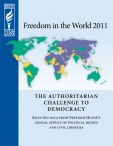 Freedom in the World 2011 Survey Release