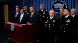 Remarks by the President on the Defense Strategic Review