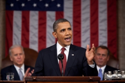          24  2012 . Remarks by the President in State of the Union Address