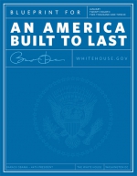    24  2012 . An America Built to Last. Blue Print for January Twenty Fourth two thousand and twelve