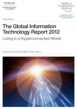 The Global Information Technology Report 2012. Living in a Hyperconnected World