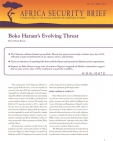 Africa Security Briefs     