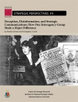 Strategic Perspectives №11, 2012