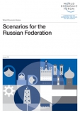 SCENARIOS FOR THE RUSSIAN FEDERATION. World Economic Forum. January, 2013