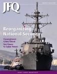   Joint Force Quarterly     