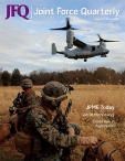       "Joint Force Quarterly"