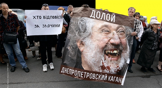 Аппетит приходит во время войны