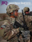       JOINT FORCE QUARTERLY