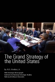      INSS STRATEGIC MONOGRAPH