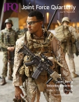       JOINT FORCE QUARTERLY